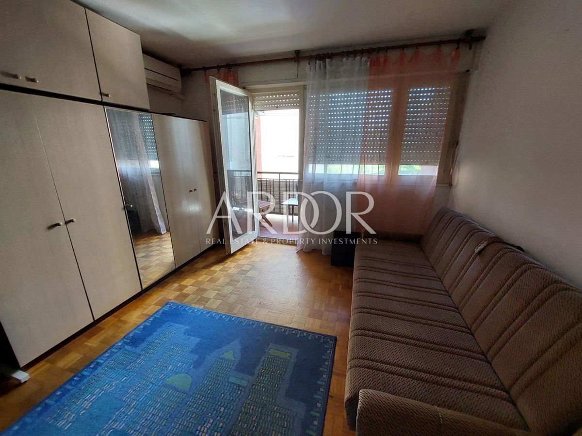 Apartmaj Podmurvice, Rijeka, 45m2