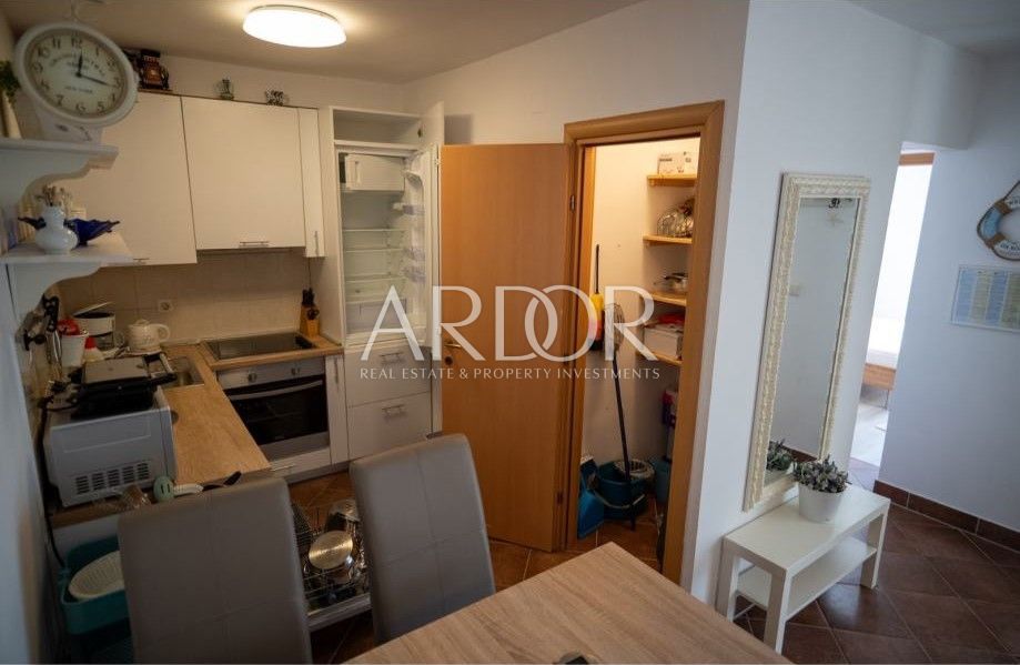 Apartmaj Novi Vinodolski, 47,12m2
