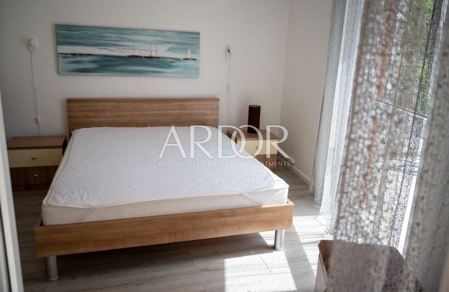 Apartmaj Novi Vinodolski, 47,12m2