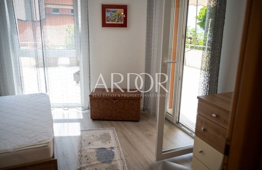 Apartmaj Novi Vinodolski, 47,12m2