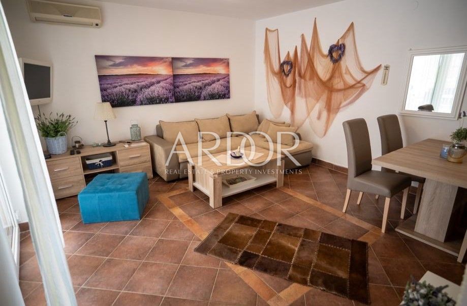 Apartmaj Novi Vinodolski, 47,12m2