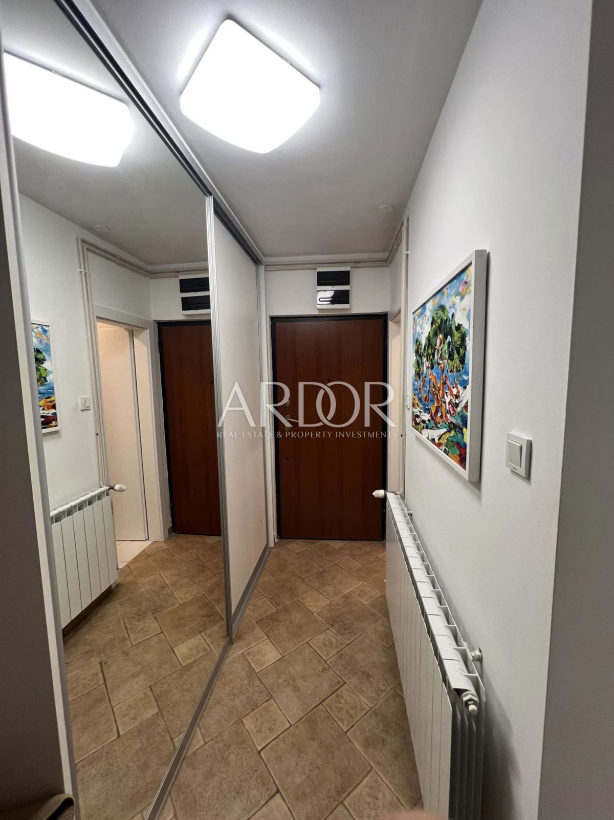 Apartmaj Krk, 88m2