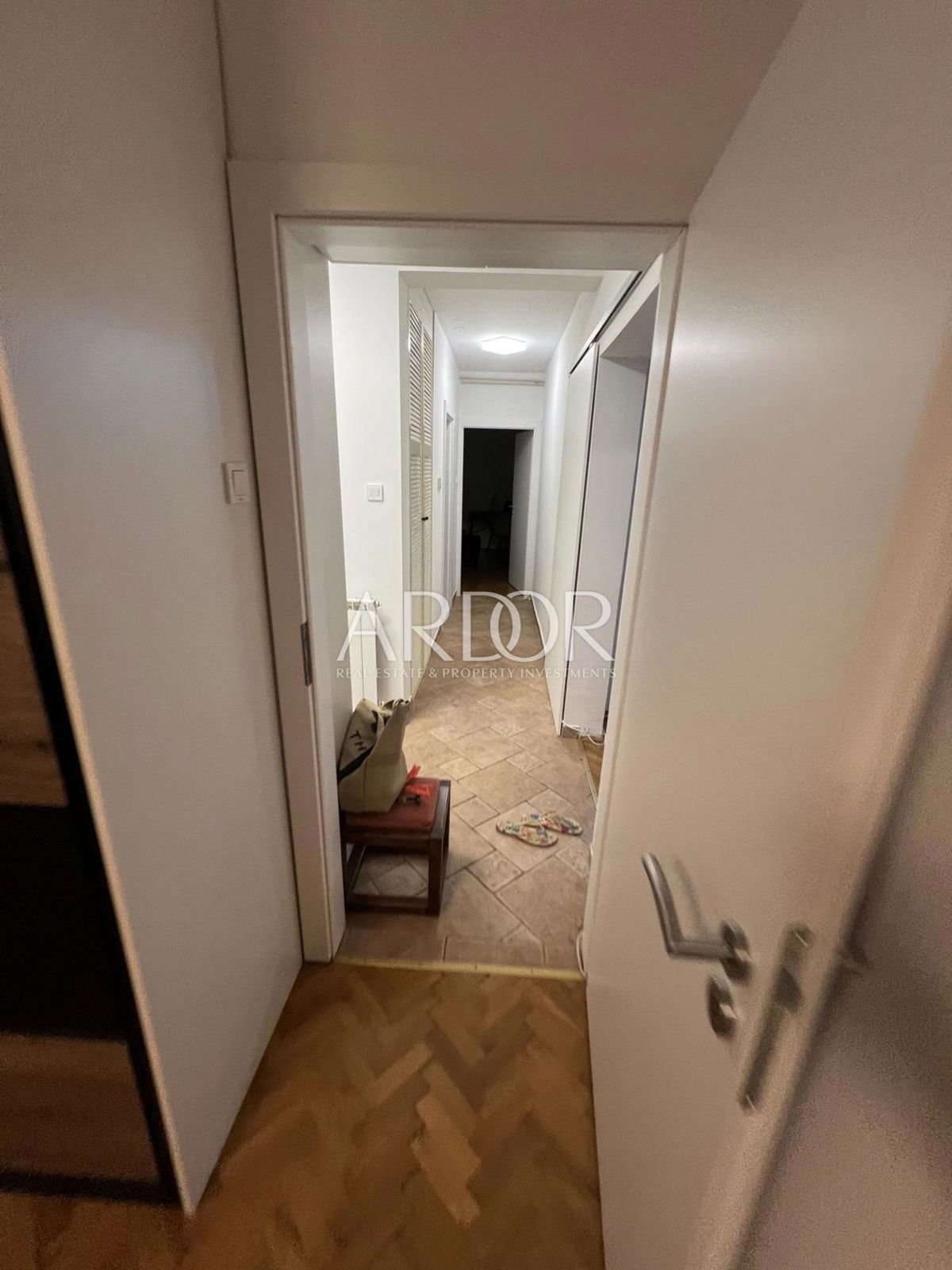 Apartmaj Krk, 88m2