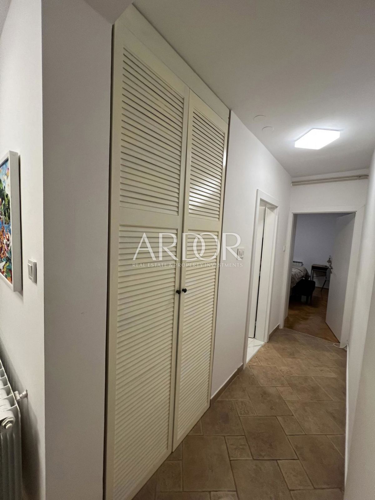 Apartmaj Krk, 88m2