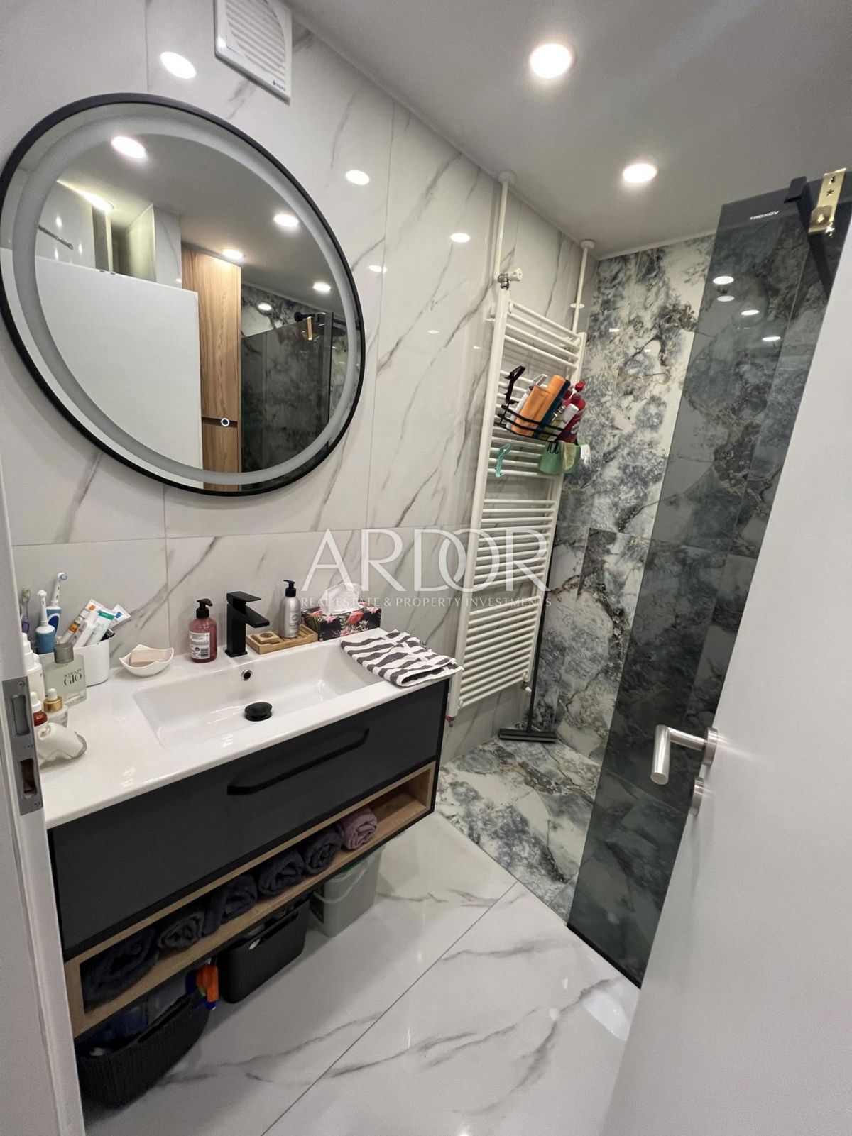 Apartmaj Krk, 88m2