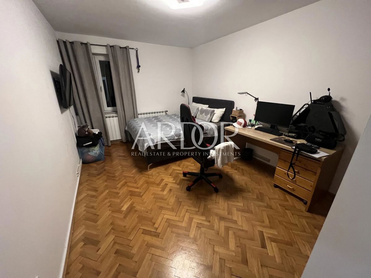 Apartmaj Krk, 88m2