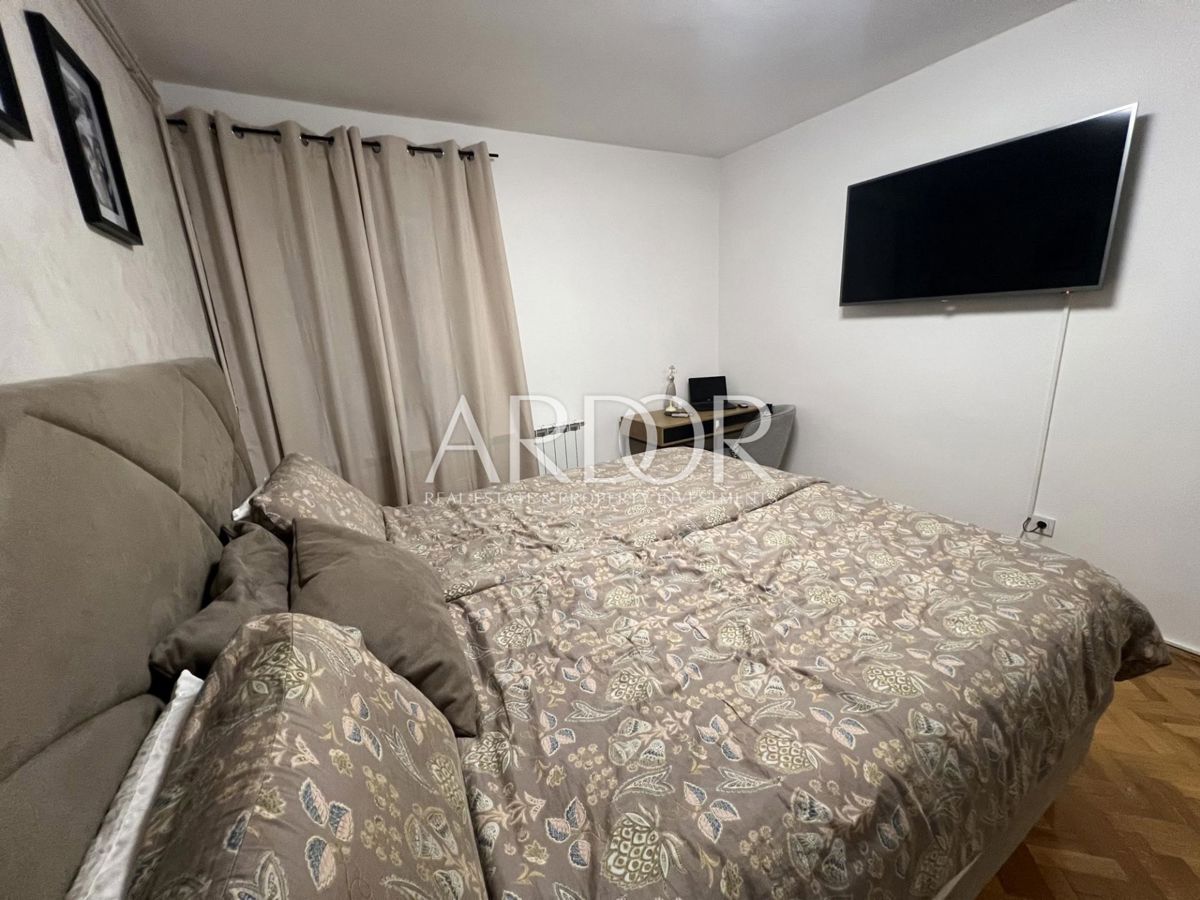 Apartmaj Krk, 88m2