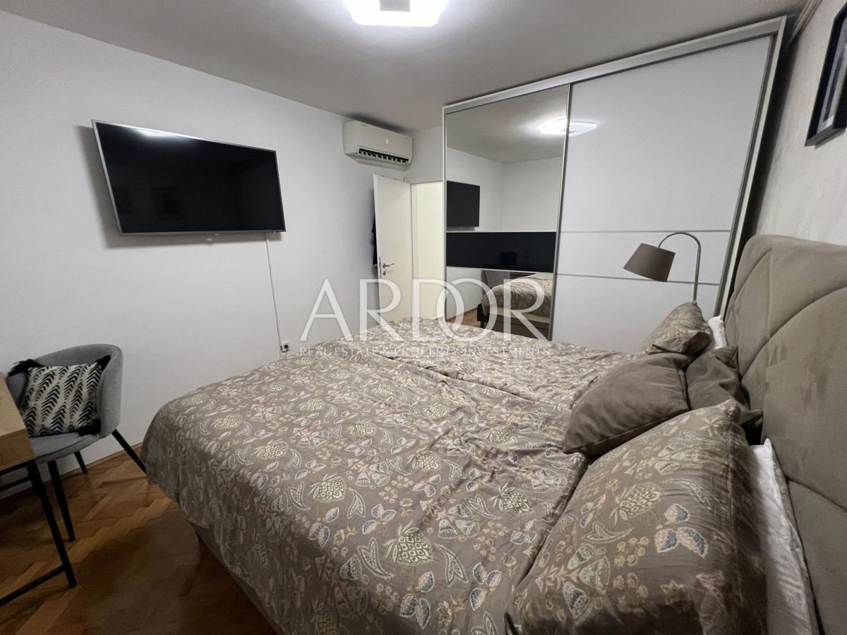 Apartmaj Krk, 88m2