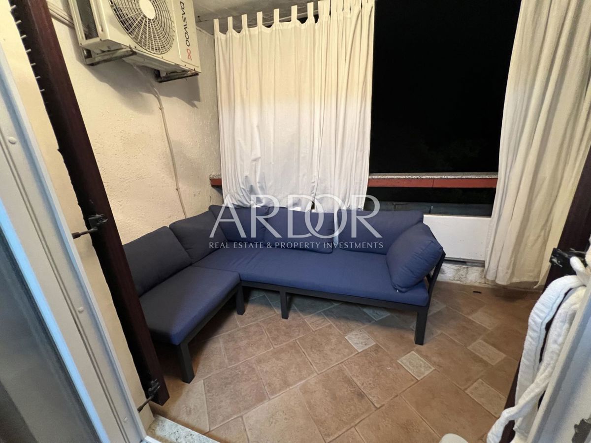 Apartmaj Krk, 88m2