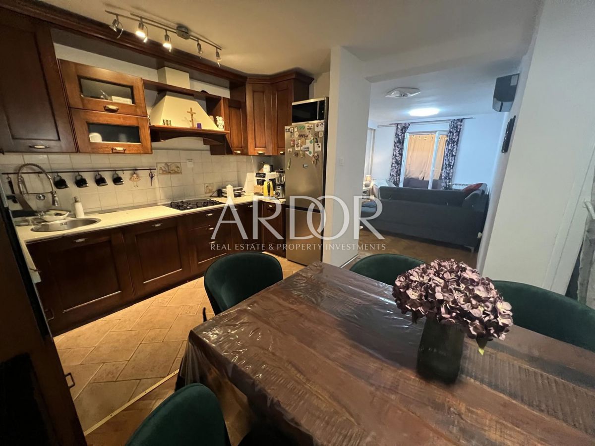 Apartmaj Krk, 88m2