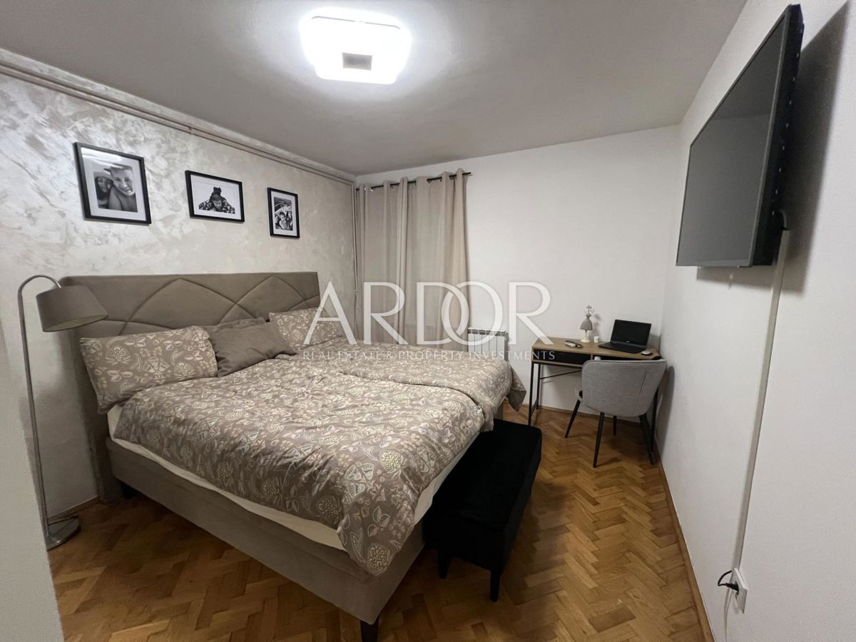 Apartmaj Krk, 88m2