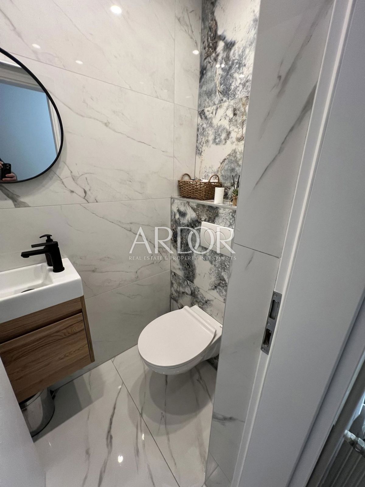 Apartmaj Krk, 88m2