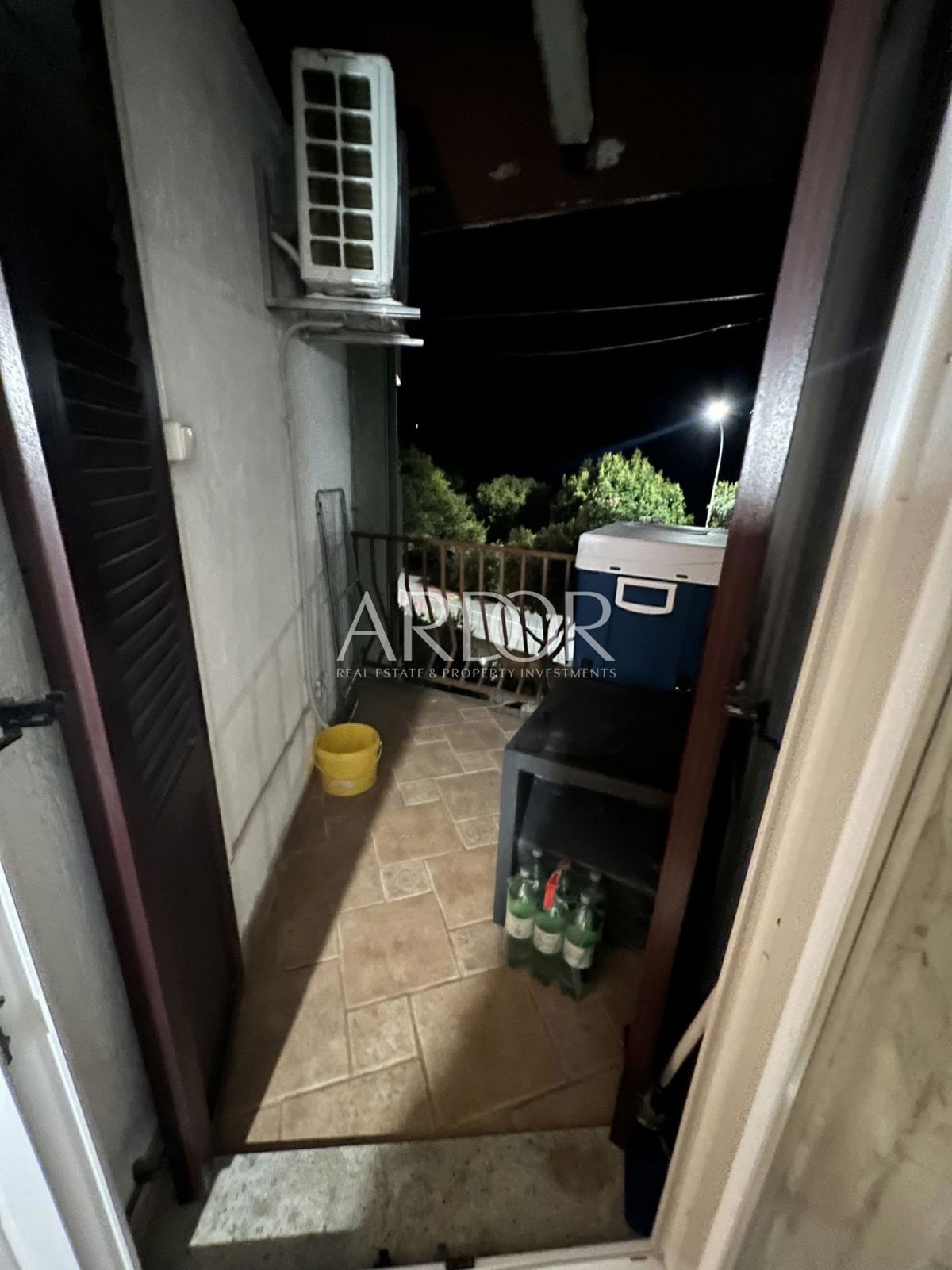 Apartmaj Krk, 88m2