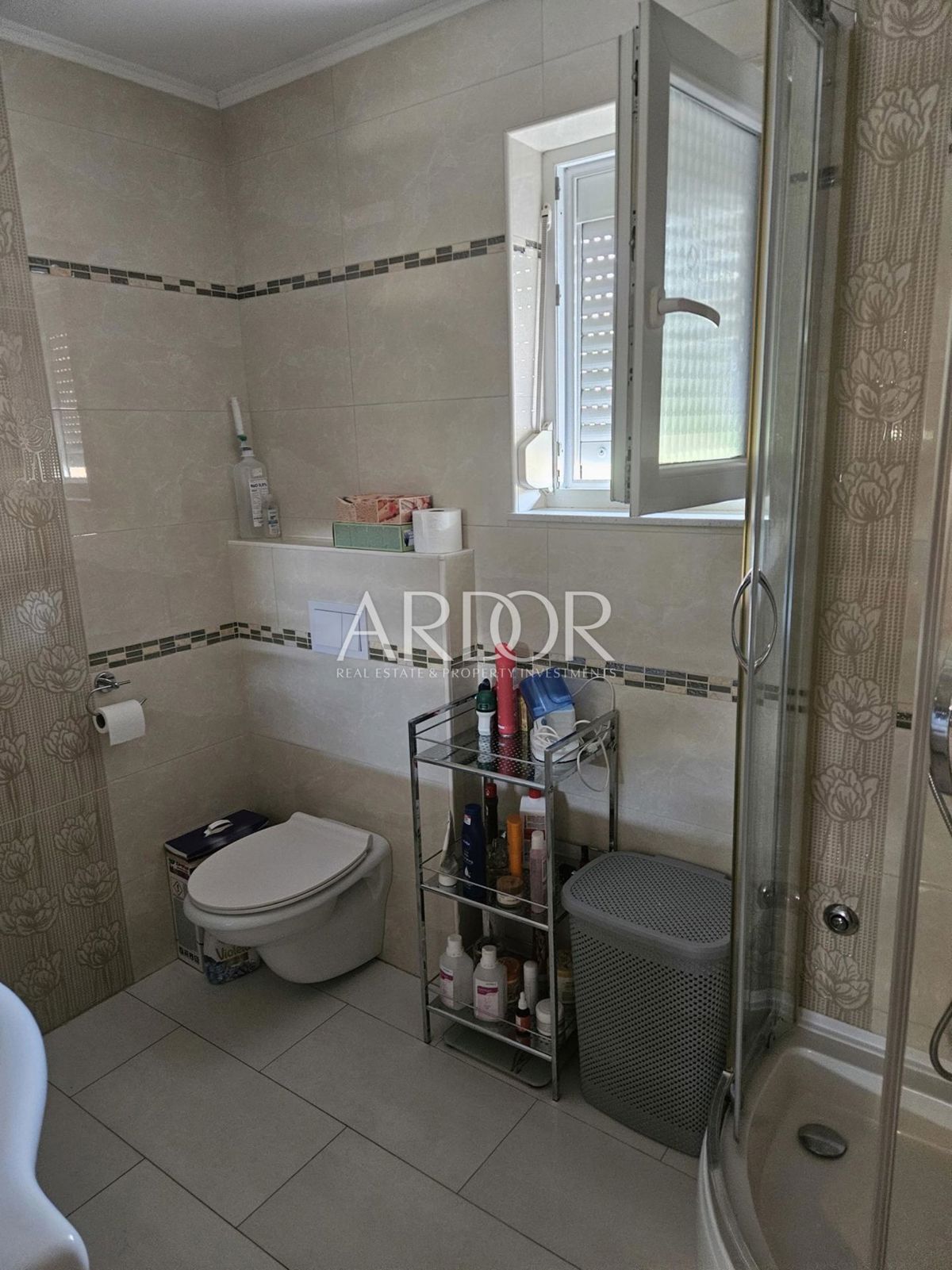 Apartmaj Viškovo, 41,06m2