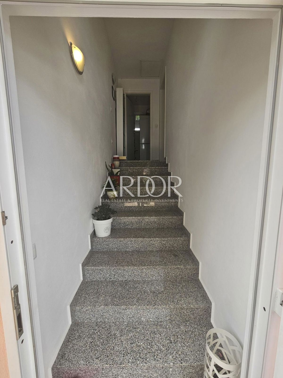 Apartmaj Viškovo, 41,06m2
