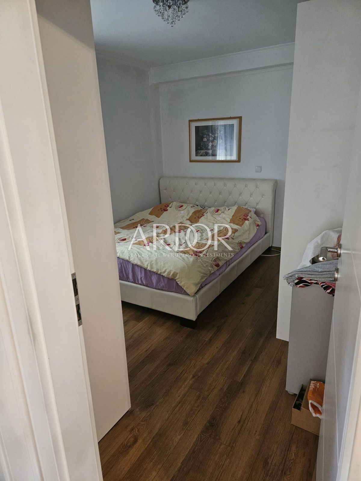 Apartmaj Viškovo, 41,06m2