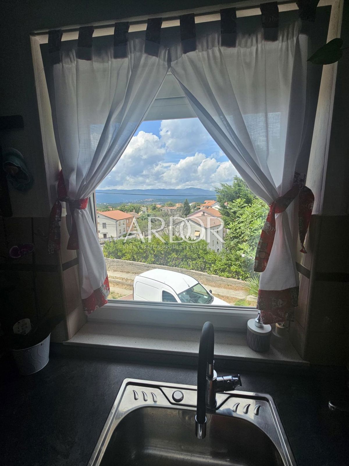 Apartmaj Viškovo, 41,06m2