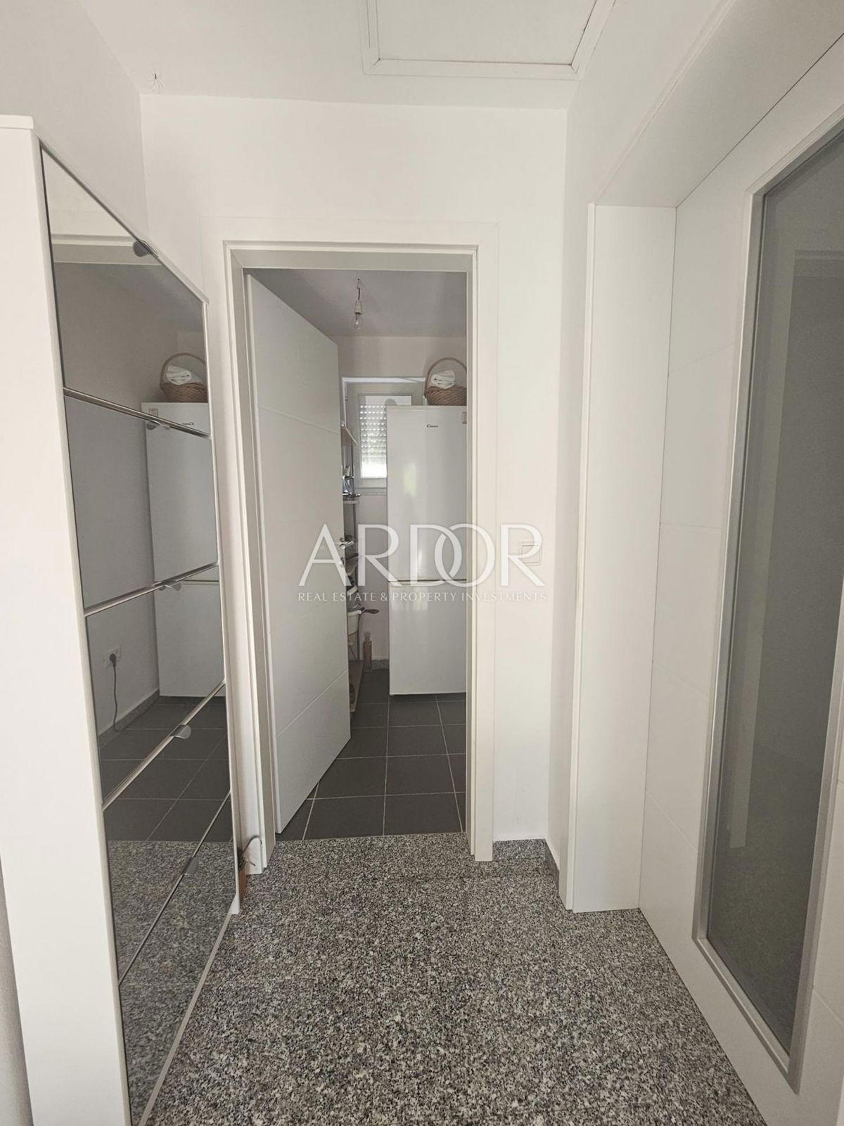 Apartmaj Viškovo, 41,06m2