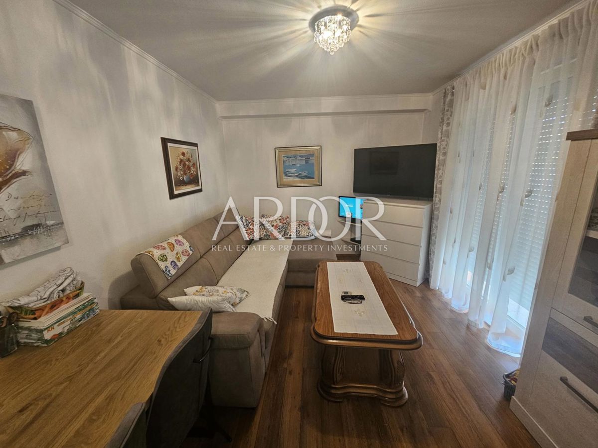 Apartmaj Viškovo, 41,06m2