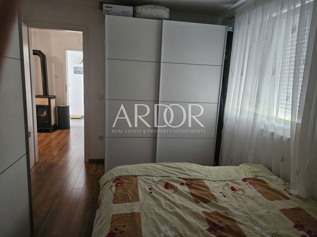 Apartmaj Viškovo, 41,06m2