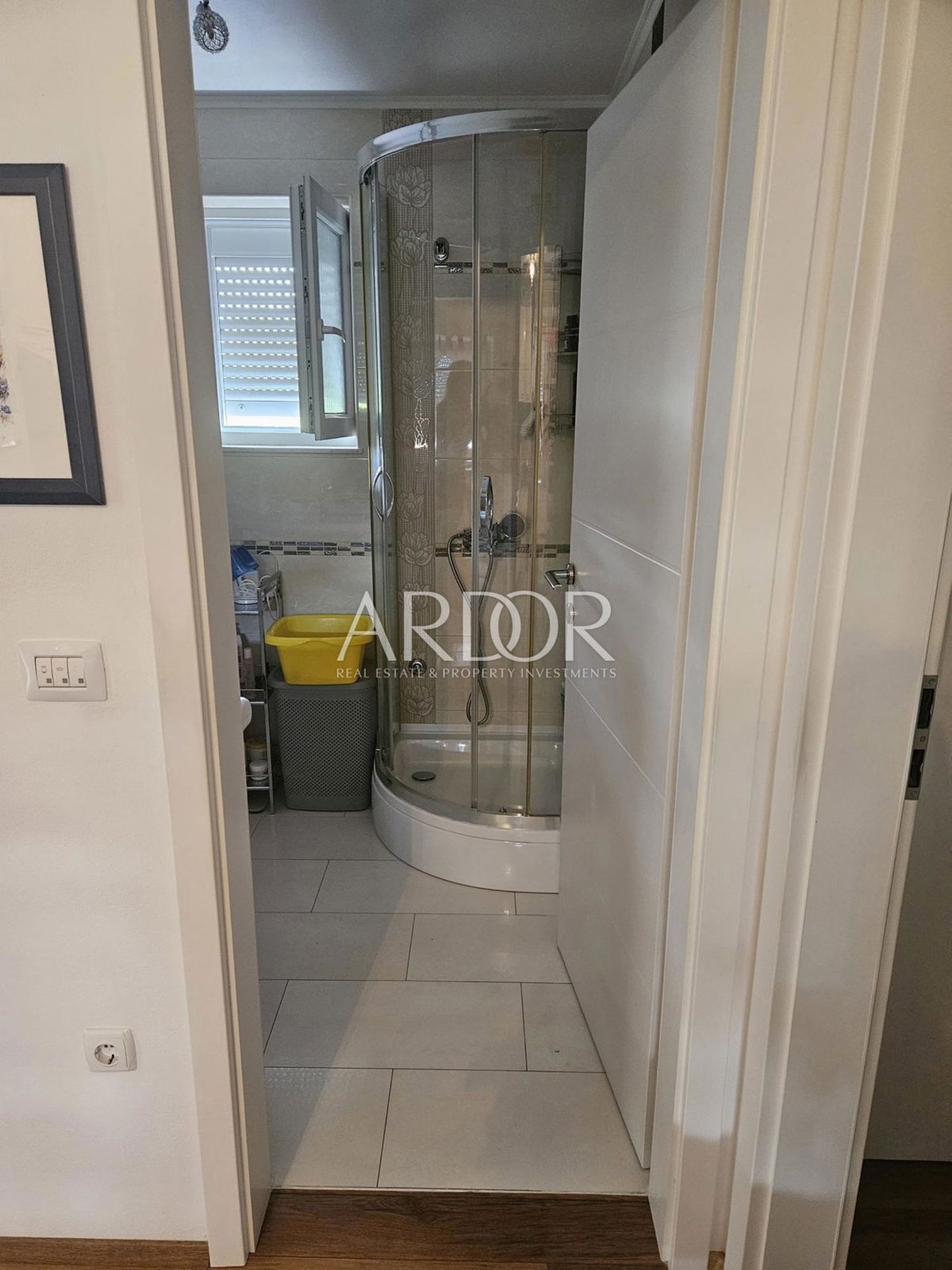 Apartmaj Viškovo, 41,06m2