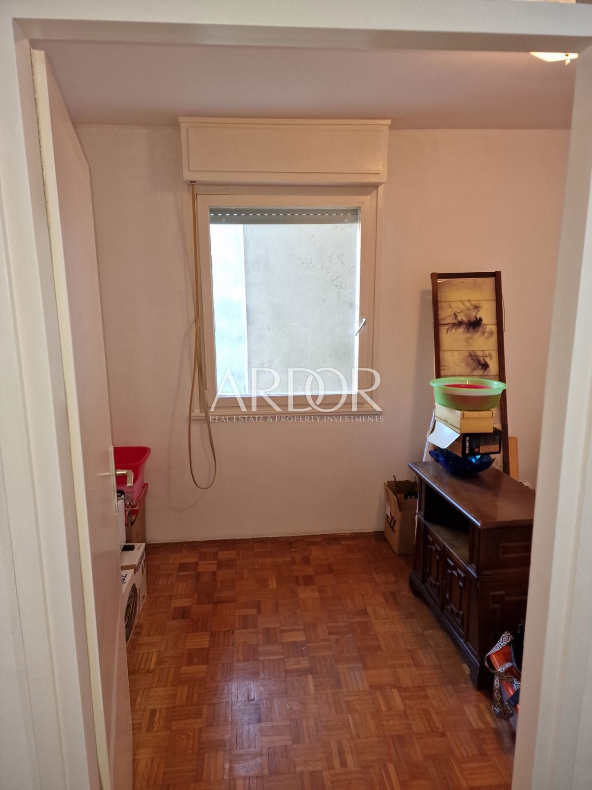 Apartmaj Podmurvice, Rijeka, 48m2