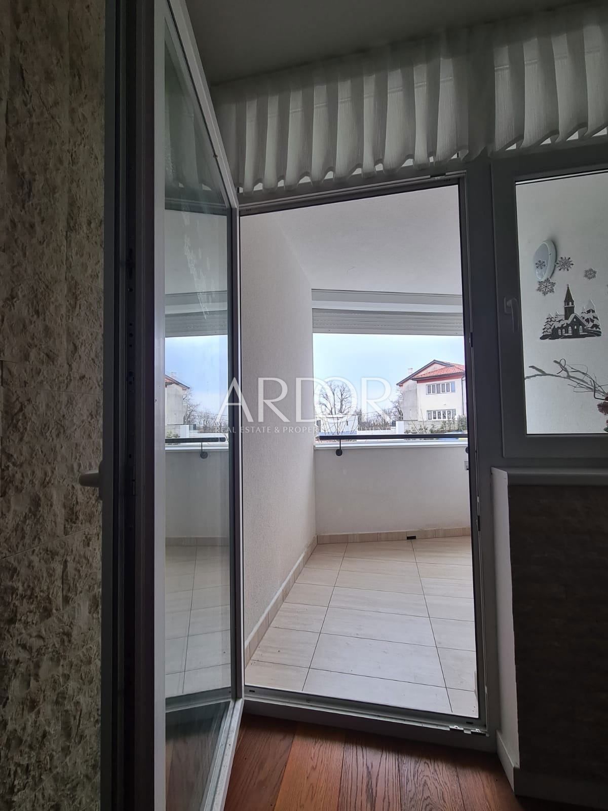 Apartmaj Drenova, Rijeka, 79m2