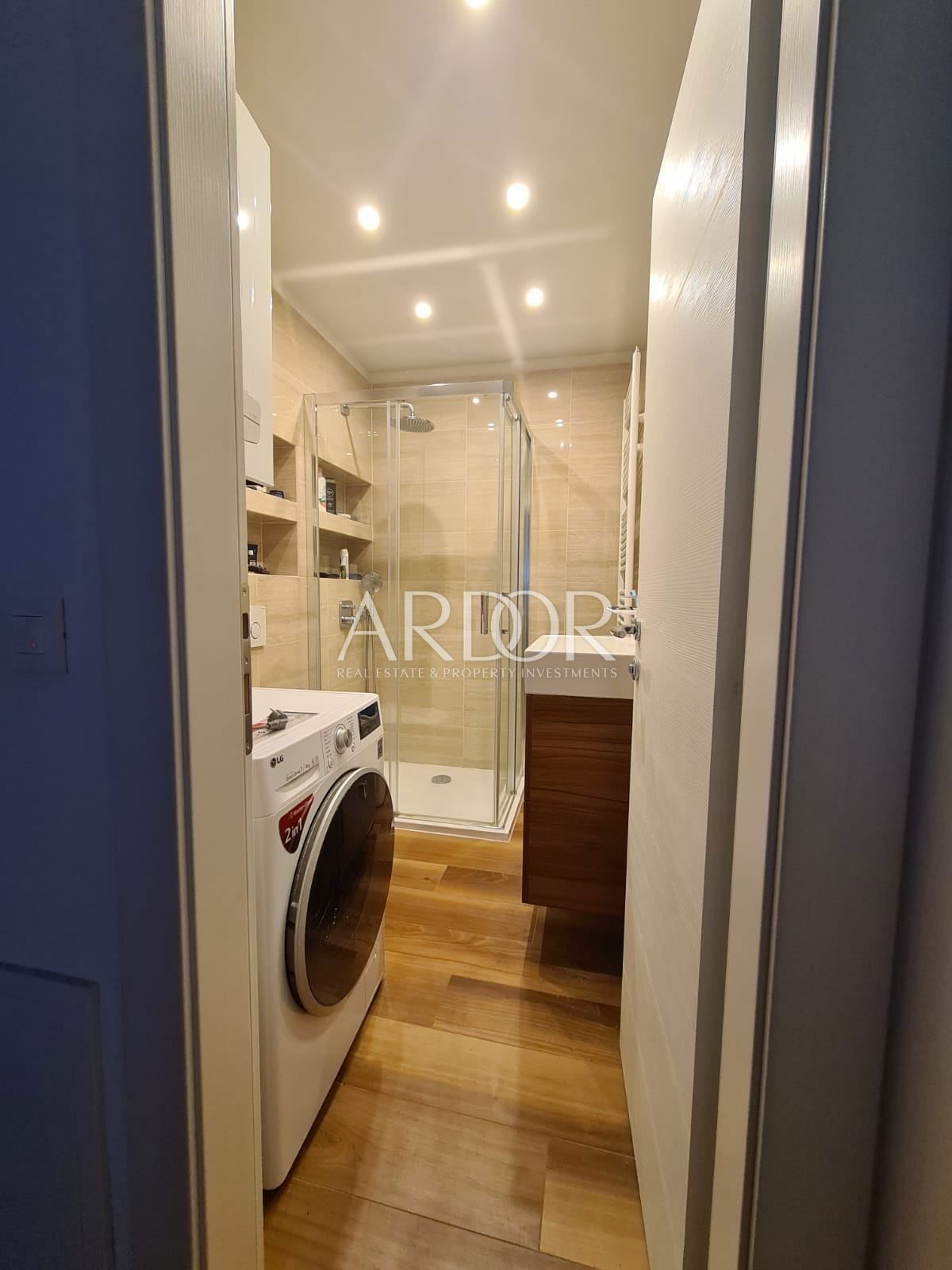 Apartmaj Drenova, Rijeka, 79m2