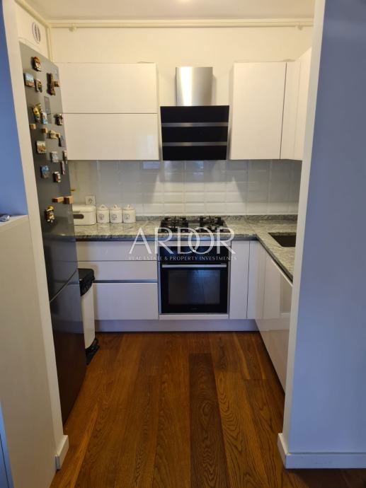 Apartmaj Drenova, Rijeka, 79m2