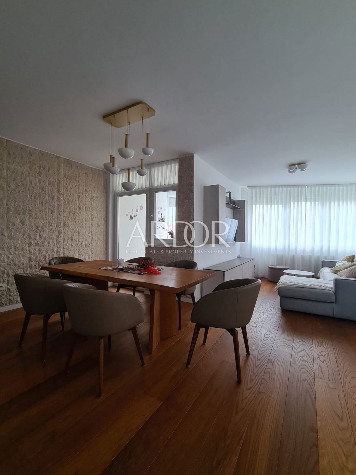 Apartmaj Drenova, Rijeka, 79m2