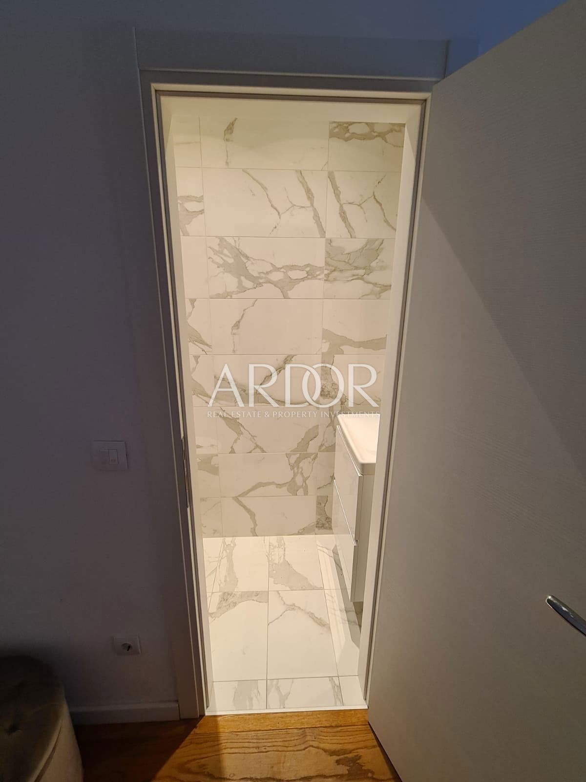 Apartmaj Drenova, Rijeka, 79m2