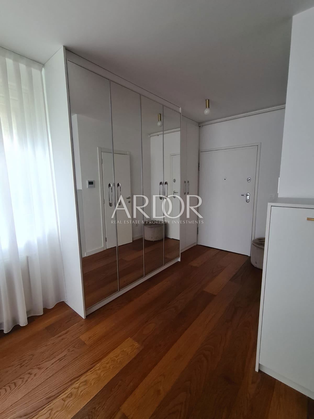 Apartmaj Drenova, Rijeka, 79m2