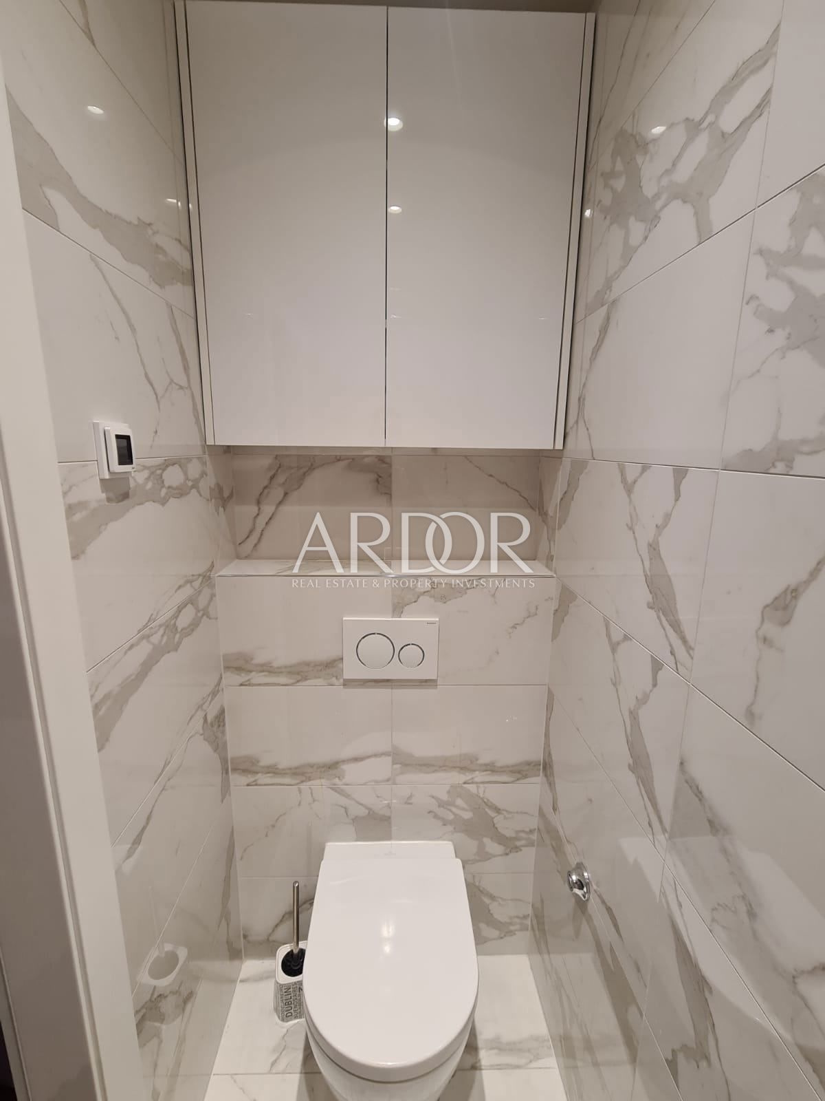 Apartmaj Drenova, Rijeka, 79m2
