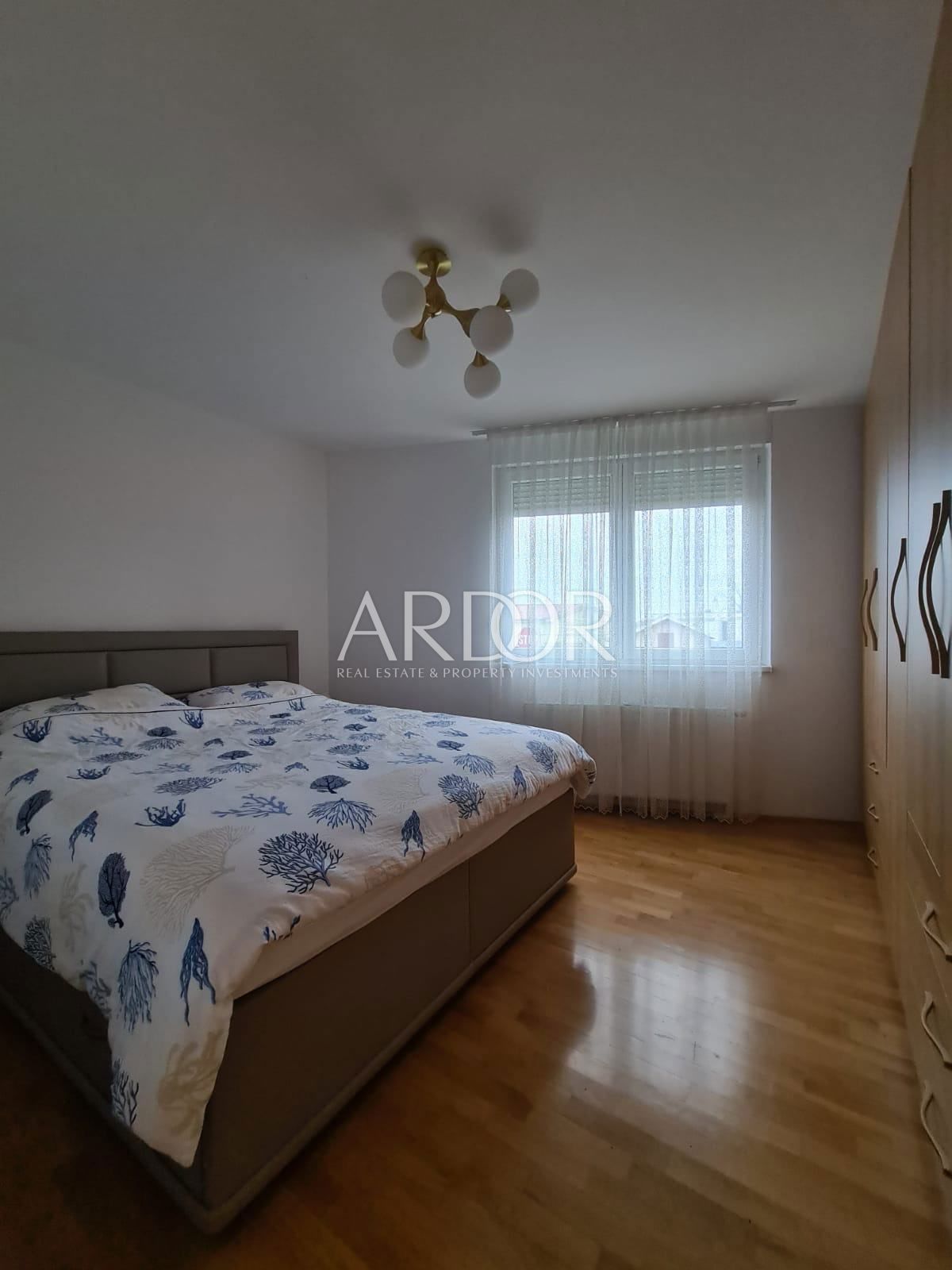 Apartmaj Drenova, Rijeka, 79m2