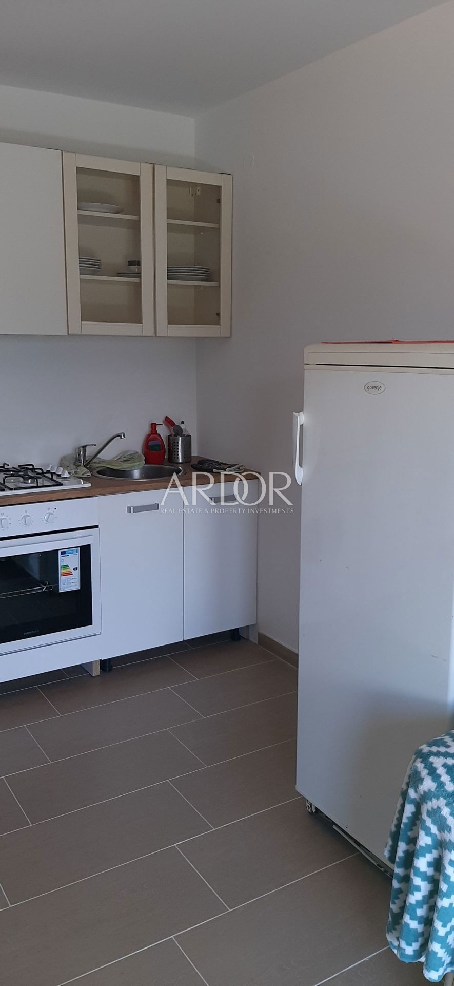 Apartmaj Jurdani, Matulji, 137m2