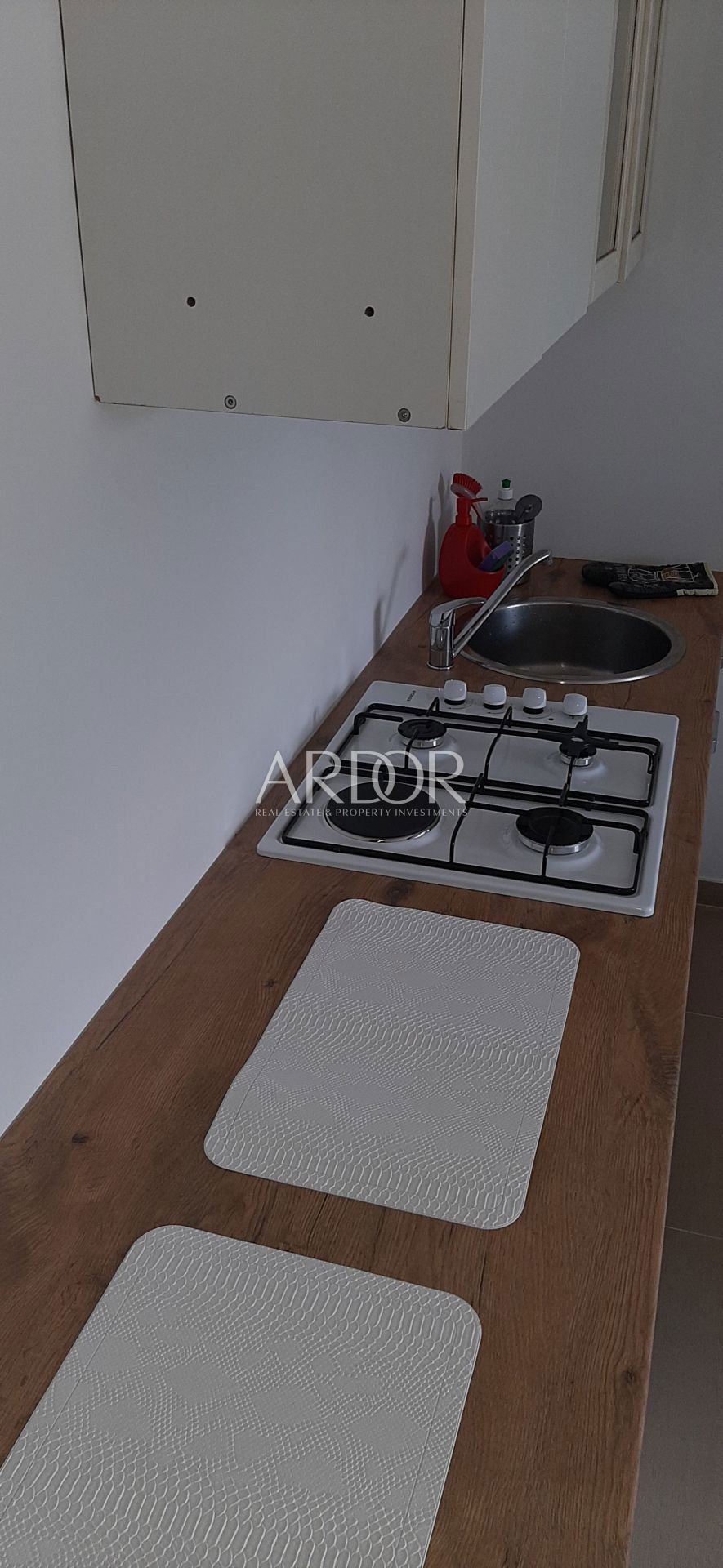 Apartmaj Jurdani, Matulji, 137m2