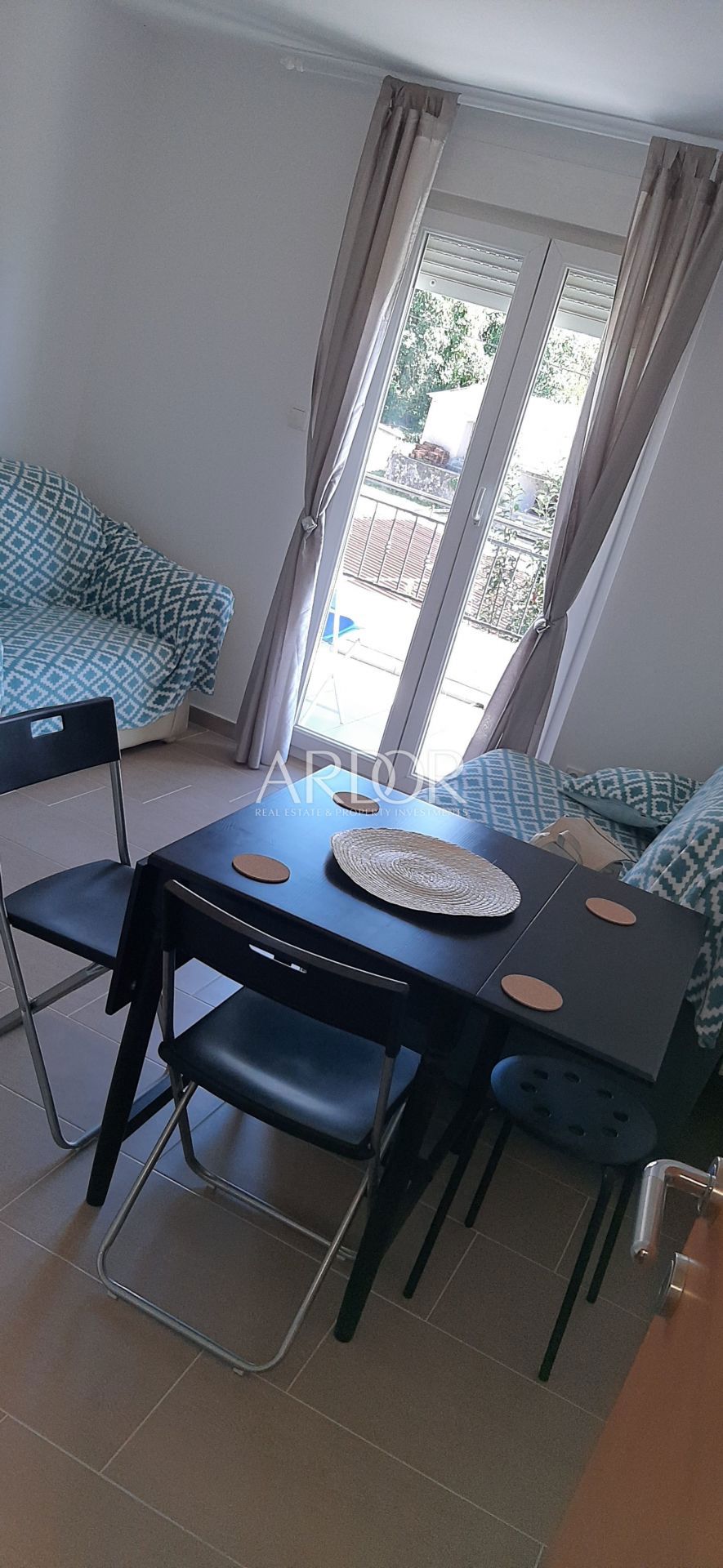 Apartmaj Jurdani, Matulji, 137m2