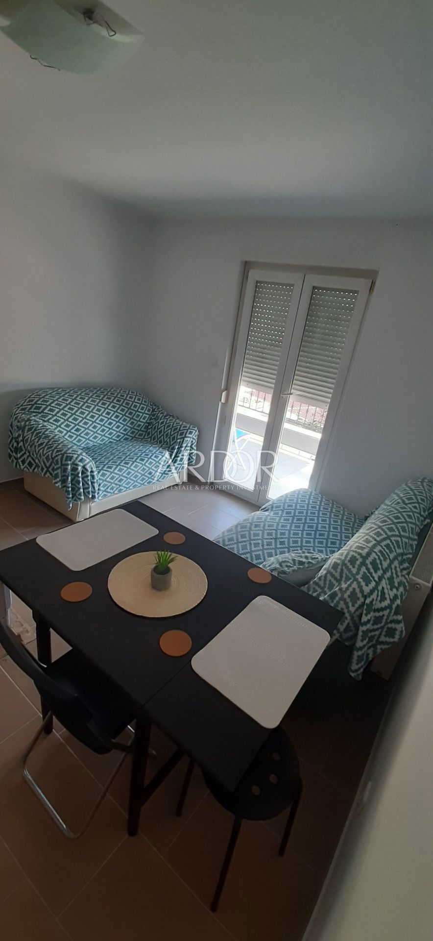 Apartmaj Jurdani, Matulji, 137m2