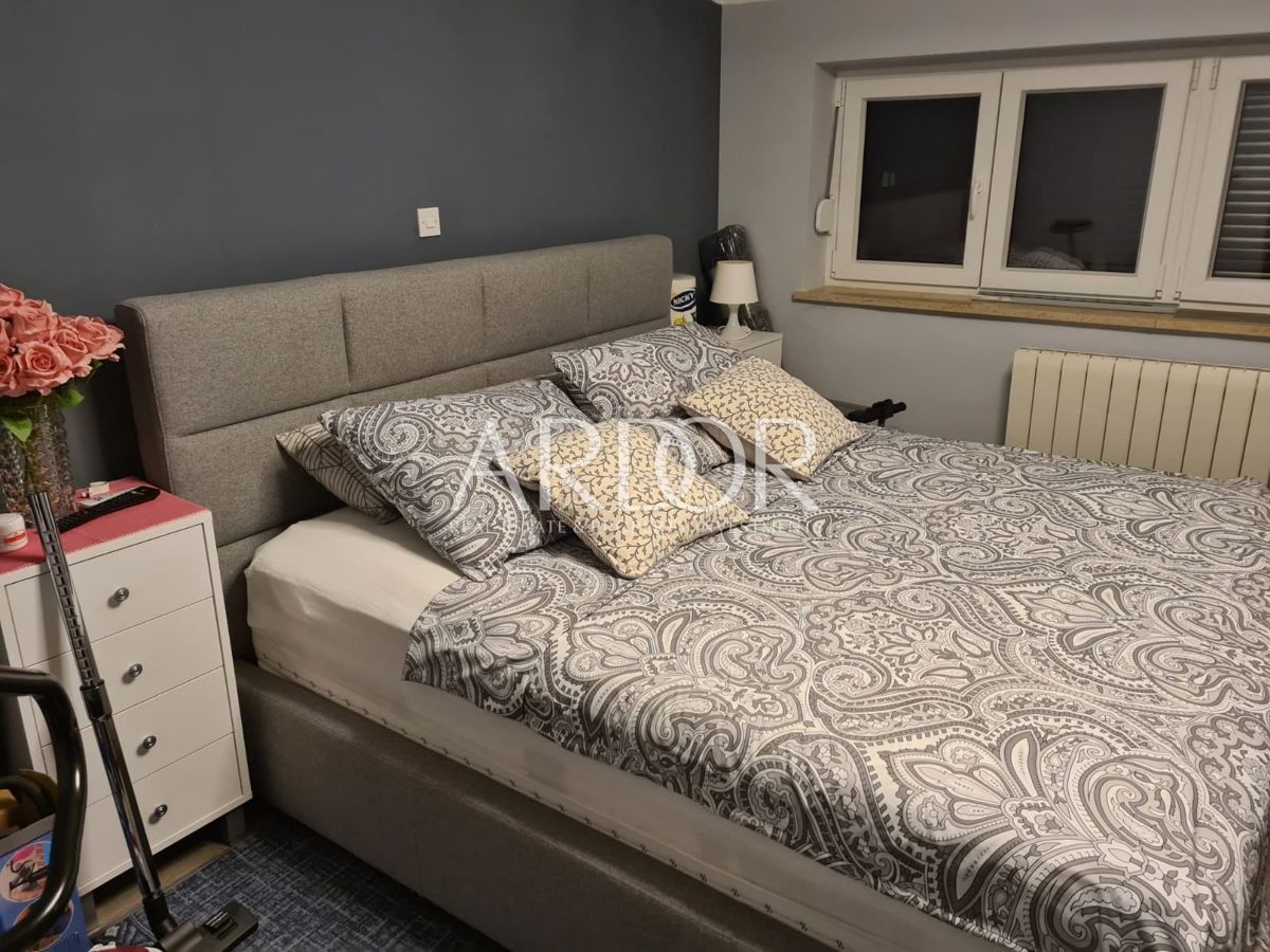 Apartmaj Novi Vinodolski, 66m2