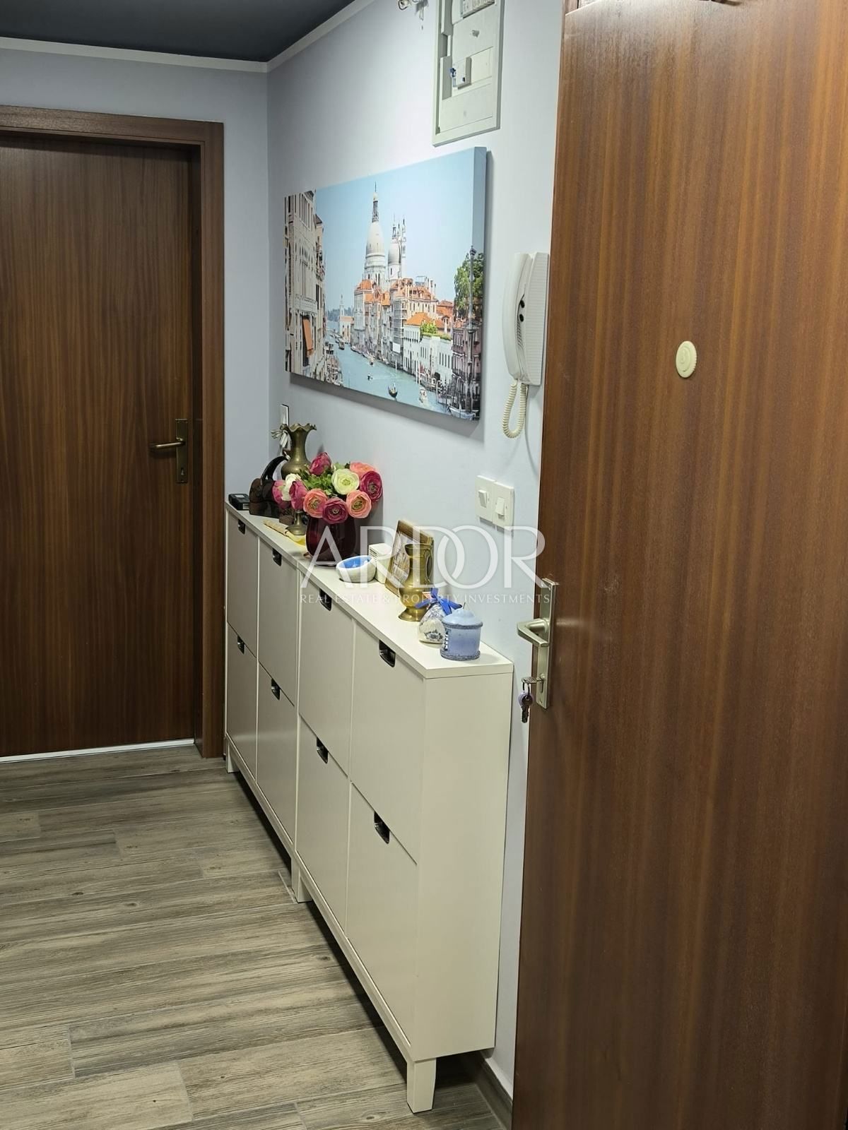 Apartmaj Novi Vinodolski, 66m2