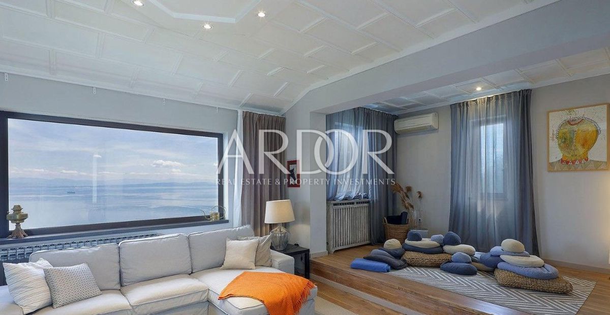 Hiša Veprinac, Opatija - Okolica, 350m2