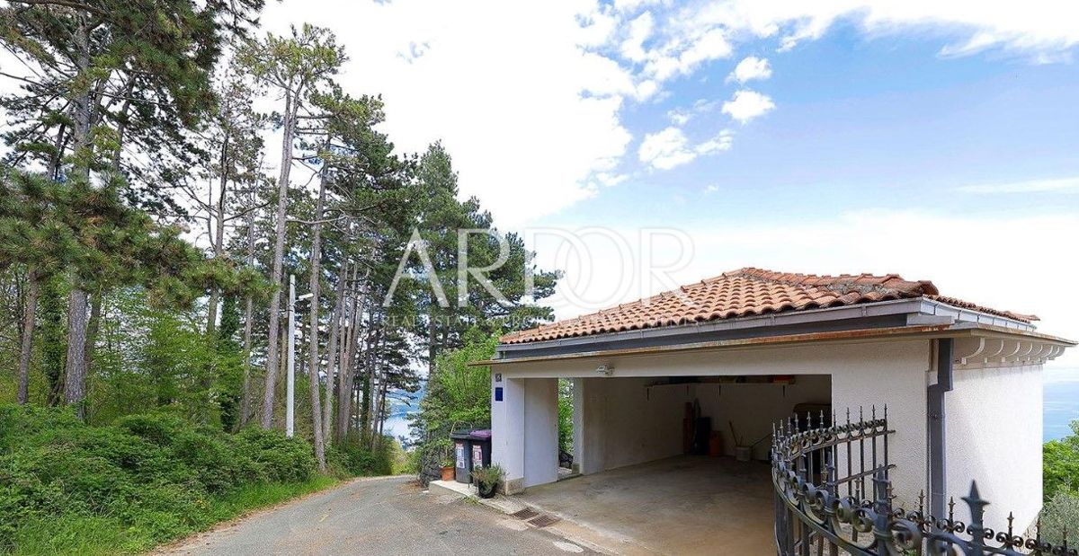 Hiša Veprinac, Opatija - Okolica, 350m2