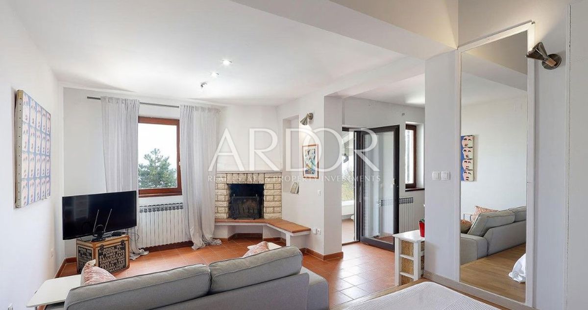 Hiša Veprinac, Opatija - Okolica, 350m2
