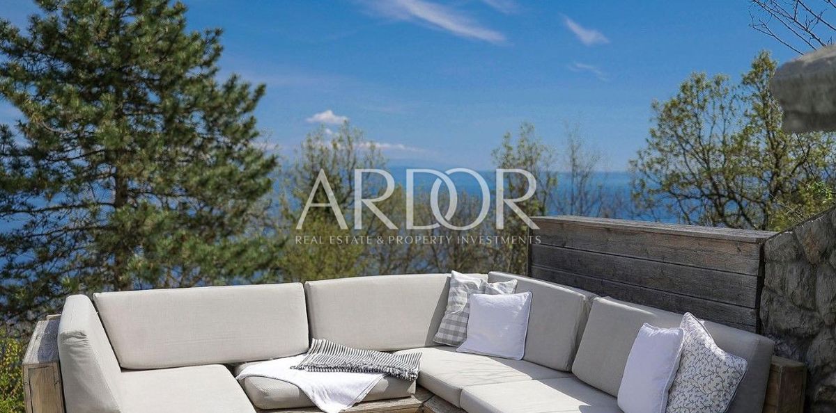 Hiša Veprinac, Opatija - Okolica, 350m2