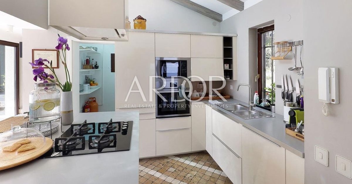 Hiša Veprinac, Opatija - Okolica, 350m2