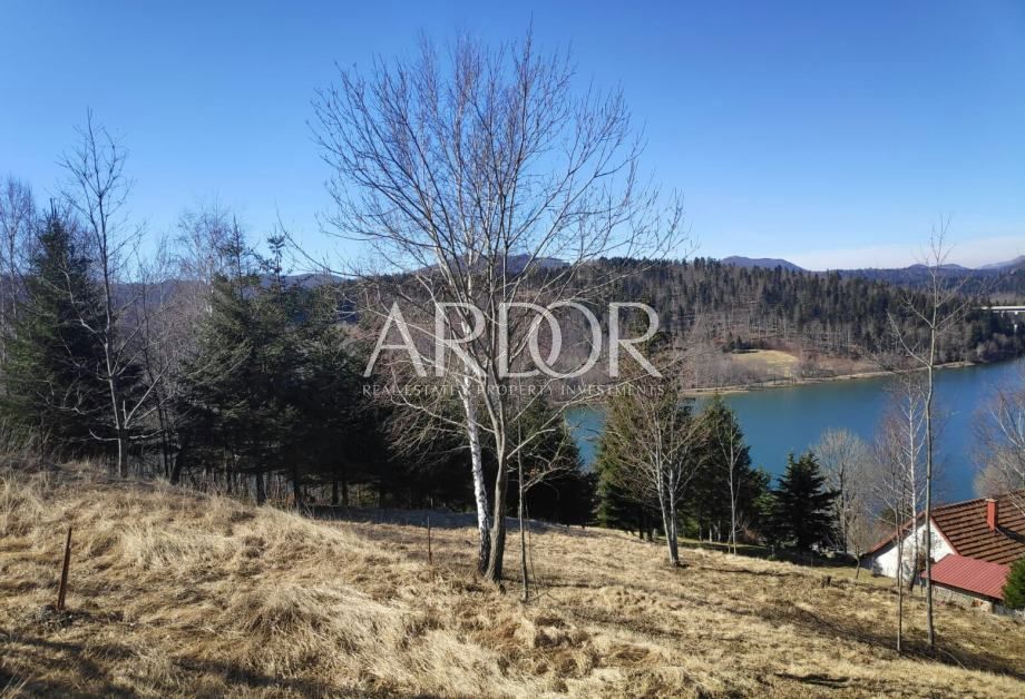 Zemljišče Fužine, 2.935m2