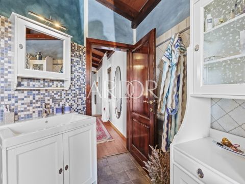 Hiša Brtonigla, 202m2