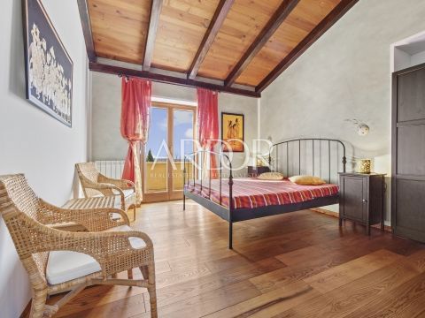 Hiša Brtonigla, 202m2