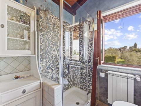 Hiša Brtonigla, 202m2