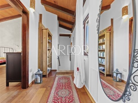 Hiša Brtonigla, 202m2